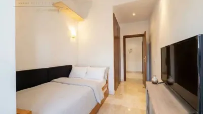 Apartment in Alcúdia photo 8