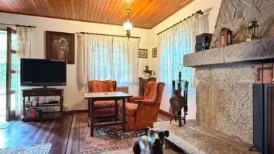 Chalet in Bardullas (San Xoan) photo 13