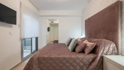 Chalet in Algorfa photo 15