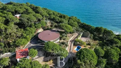 Chalet in Sant Pol de Mar photo 5