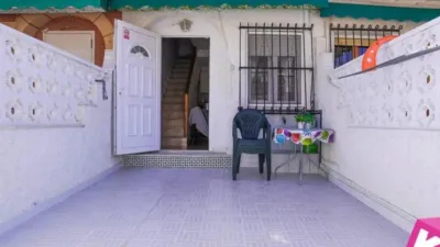 Casa – Santa Pola, Urbanización Marismas VIII, el Baix Vinalopó - Vista 3