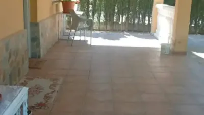 Chalet in Albacete Capital photo 24