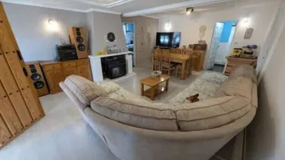 Casa – Sax, María Moliner, l'Alt Vinalopó / El Alto Vinalopó - Més