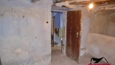 Rustic house in Vila-rodona photo 39