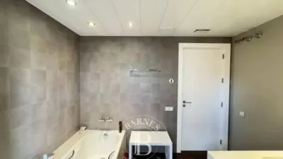 Chalet in Cabrera de Mar photo 53