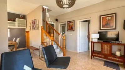 Casa – Orihuela, Urbanización Lomas de Don Juan, Villa Martín - Más