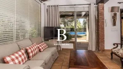 Casa – Xàbia - Jávea - Vista 4