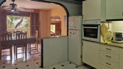 Casa – Santa Pola, el Baix Vinalopó - Vista 4