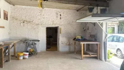 Rustic house in Yecla photo 16