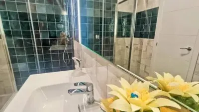 Apartment in San Isidro photo 20