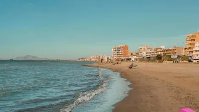 Piso en Centre-Port-Platja Llevant photo 23