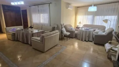 Chalet in Úbeda photo 15