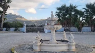 Casa – Hondón de los Frailes - Vista 5