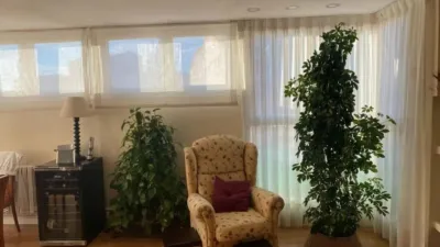 Penthouse in Albacete Capital photo 2