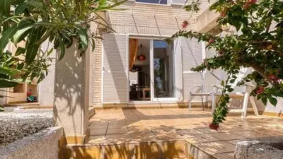 House in Aguas Nuevas-Torreblanca-Sector 25 photo 45