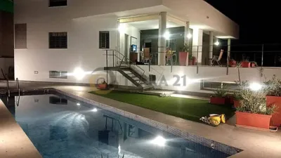 Chalet in Jaén Capital photo 21