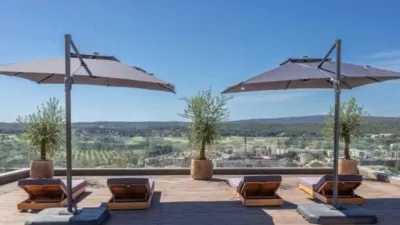 Chalet in Calvià photo 16