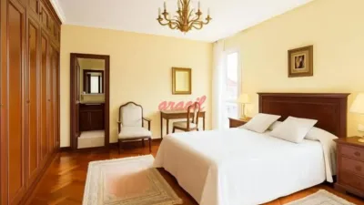 Apartment in Ourense City photo 9