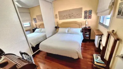 Apartment in Albacete Capital photo 8