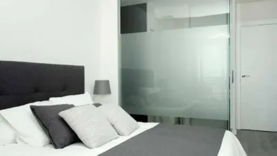 Piso – Orihuela, Villa Martín - Más