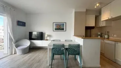 Flat in Empuriabrava photo 10