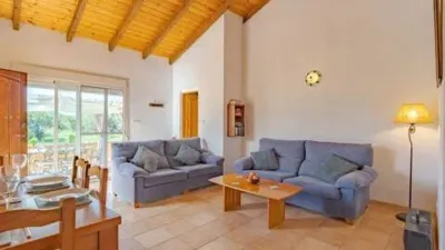 Rustic house in Coín photo 32