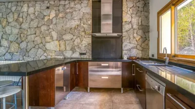Chalet in Marina Manresa-Mal Pas-Bonaire photo 11