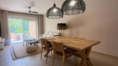 Apartment on Calle Moncayo, 20 photo 8