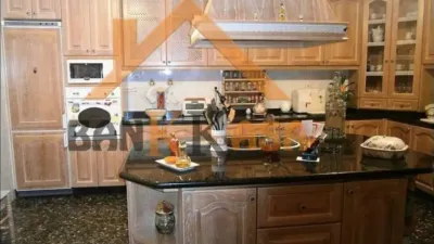 Chalet in El Ejido photo 4
