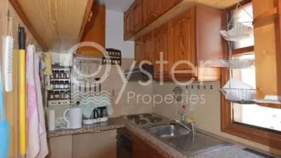 Apartment on Avenida Santiago Puig photo 4