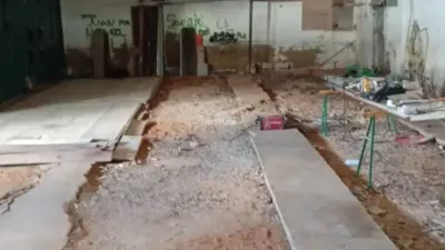 Chalet in Albacete Capital photo 41