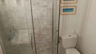 Apartment in Punta Umbría photo 12