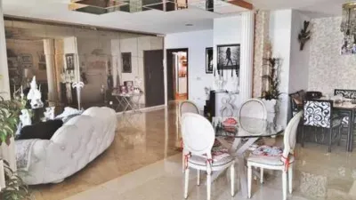 Apartment in Centre photo 9