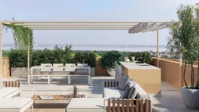 Casa - Vista 2