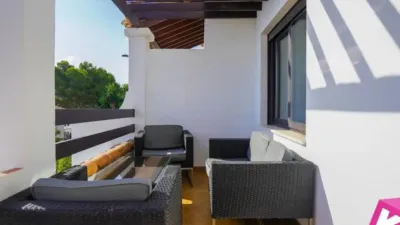 Casa – Santa Pola, Sierra Mar, Gran Alacant - Vista 5