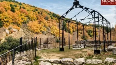Chalet in Cercedilla photo 3