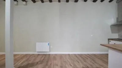 Apartment in Centre photo 7