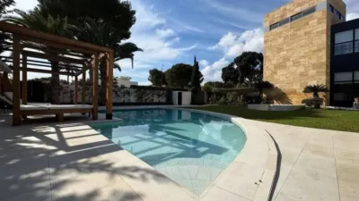 Casa – Orihuela, El Pinar de Campoamor, Dehesa de Campoamor - Vista 4