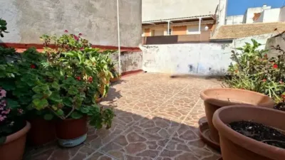 Chalet in Centre-Port-Platja Llevant photo 30