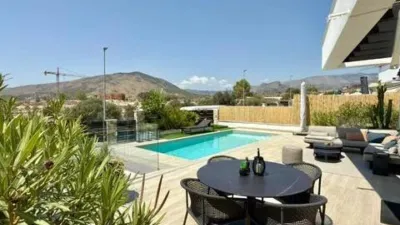 Casa - Vista 2