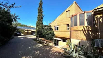 Chalet in Villafranqueza photo 54