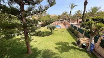 Casa – Orihuela, Cabo Roig, Urbanización La Zenia II - Vista 5