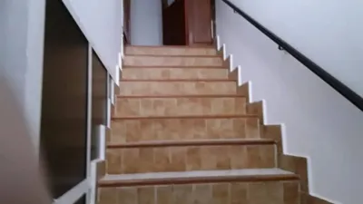 Casa rústica en venta en Munera - Más