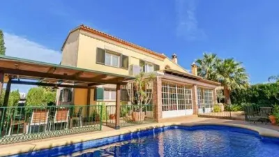 Casa – Dénia - Vista 4