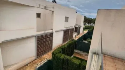 Chalet in Los Balcones-Los Altos-Punta Prima photo 11