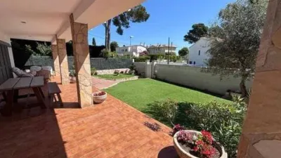 Chalet en L'Escala photo 9
