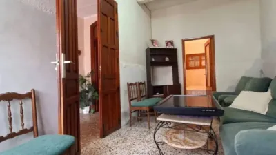 Rustic house in El Pinós - Pinoso photo 8