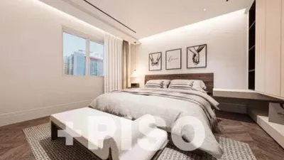 Apartment in Goya photo 9