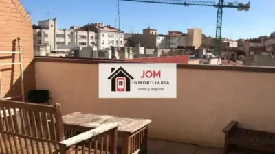Apartment in Albacete Capital photo 2