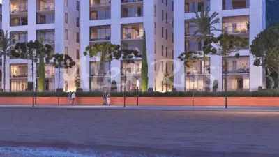 Apartment in Centre-Platja Gran photo 5